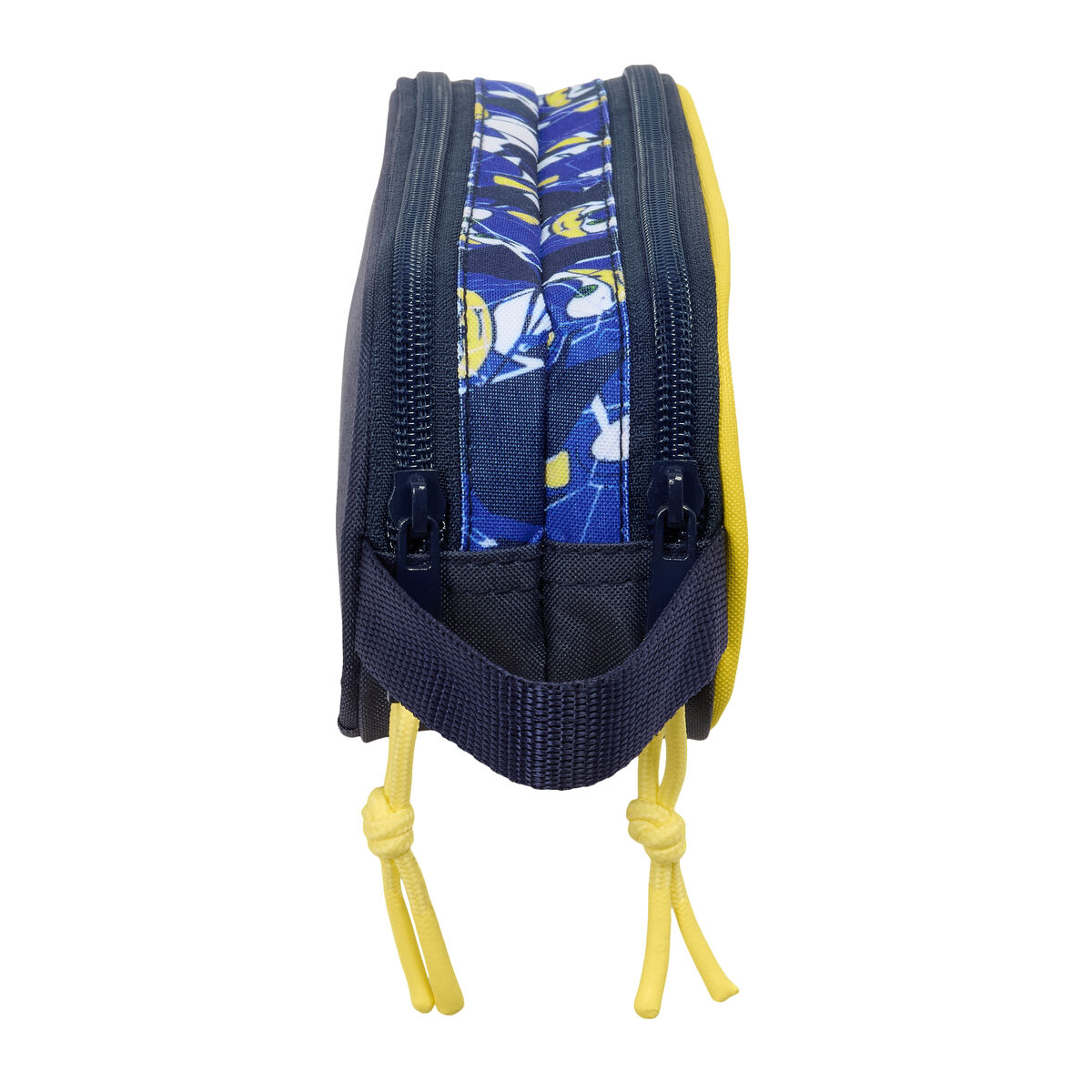 Bag Sonic City Blå 21 x 8 x 6 cm